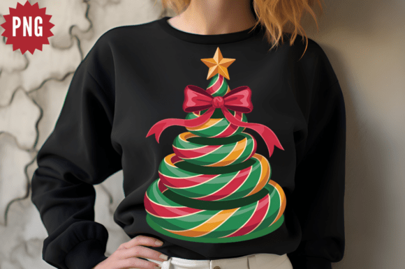Colorful Christmas Tree Clipart PNG Desi: A Practical Guide to Vibrant Holiday Digital Assets