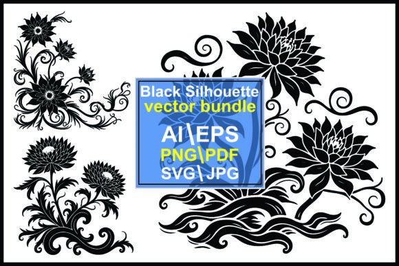 Evaluating the Floral Ornamental Elements Collection for Professional Design Workflows