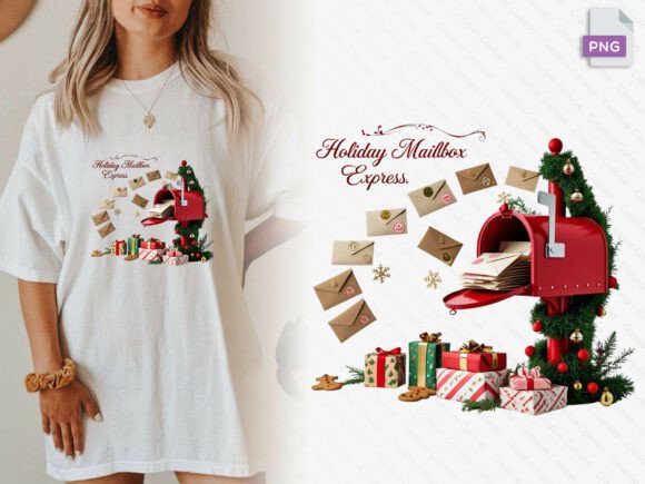 Unlocking the Magic of Holiday Mailbox Express: A Guide to Festive Digital Design